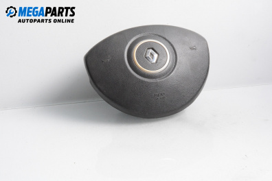 Airbag за Renault Clio III Hatchback (01.2005 - 12.2012), 4+1 вр., хечбек, позиция: предна