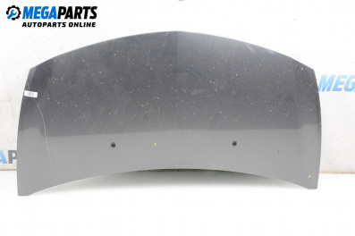 Преден капак за Renault Clio III Hatchback (01.2005 - 12.2012), 4+1 вр., хечбек, позиция: предна