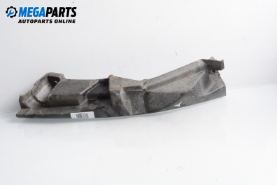 Държач броня за Renault Clio III Hatchback (01.2005 - 12.2012), хечбек, позиция: предна, дясна