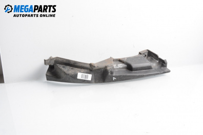 Държач броня за Renault Clio III Hatchback (01.2005 - 12.2012), хечбек, позиция: предна, лява