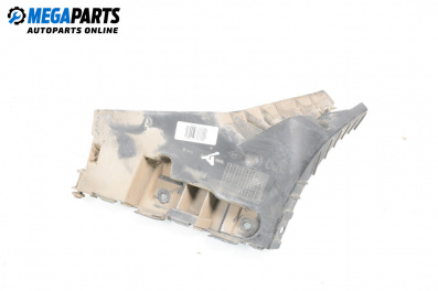 Държач броня за Renault Clio III Hatchback (01.2005 - 12.2012), хечбек, позиция: задна, дясна