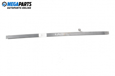 Водач стъкло за Renault Clio III Hatchback (01.2005 - 12.2012), 4+1 вр., хечбек, позиция: задна, дясна