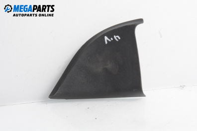 Интериорна пластмаса за Renault Clio III Hatchback (01.2005 - 12.2012), 4+1 вр., хечбек, позиция: лява