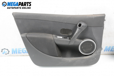 Кора врата за Renault Clio III Hatchback (01.2005 - 12.2012), 4+1 вр., хечбек, позиция: предна, лява