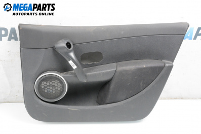 Кора врата за Renault Clio III Hatchback (01.2005 - 12.2012), 4+1 вр., хечбек, позиция: предна, дясна
