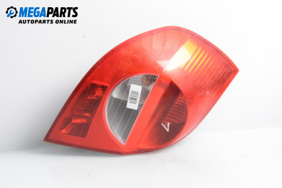 Стоп за Renault Clio III Hatchback (01.2005 - 12.2012), хечбек, позиция: лява