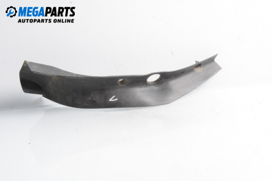 Пластмасова кора за Renault Clio III Hatchback (01.2005 - 12.2012), 4+1 вр., хечбек