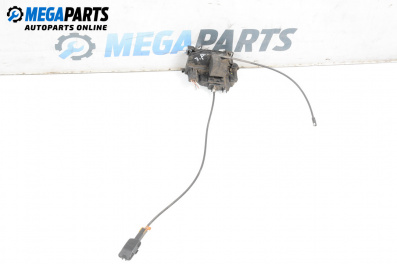 Брава на врата за Renault Clio III Hatchback (01.2005 - 12.2012), позиция: задна, дясна