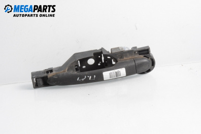 Външна дръжка за Renault Clio III Hatchback (01.2005 - 12.2012), 4+1 вр., хечбек, позиция: предна, дясна