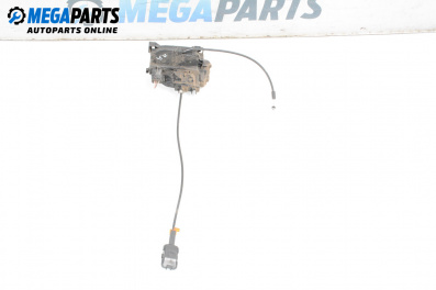 Брава на врата за Renault Clio III Hatchback (01.2005 - 12.2012), позиция: предна, дясна