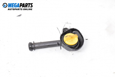 Гърловина масло за Renault Clio III Hatchback (01.2005 - 12.2012) 1.2 16V (BR02, BR0J, BR11, CR02, CR0J, CR11), 75 к.с.