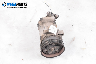 Компресор климатик за Renault Clio III Hatchback (01.2005 - 12.2012) 1.2 16V (BR02, BR0J, BR11, CR02, CR0J, CR11), 75 к.с.