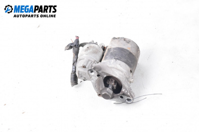 Стартер за Renault Clio III Hatchback (01.2005 - 12.2012) 1.2 16V (BR02, BR0J, BR11, CR02, CR0J, CR11), 75 к.с.