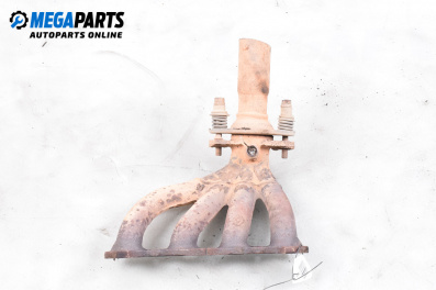 Изпускателен колектор  за Renault Clio III Hatchback (01.2005 - 12.2012) 1.2 16V (BR02, BR0J, BR11, CR02, CR0J, CR11), 75 к.с.