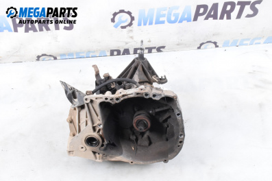 Ръчна скоростна кутия за Renault Clio III Hatchback (01.2005 - 12.2012) 1.2 16V (BR02, BR0J, BR11, CR02, CR0J, CR11), 75 к.с.