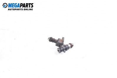 Дюза бензин за Renault Clio III Hatchback (01.2005 - 12.2012) 1.2 16V (BR02, BR0J, BR11, CR02, CR0J, CR11), 75 к.с.