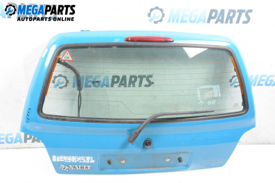 Заден капак за Renault Twingo I Hatchback (03.1993 - 10.2012), 2+1 вр., хечбек, позиция: задна
