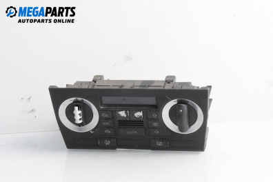 Панел климатроник за Audi A3 Hatchback II (05.2003 - 08.2012)