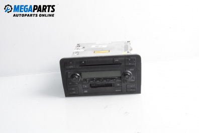 CD-радио за Audi A3 Hatchback II (05.2003 - 08.2012)