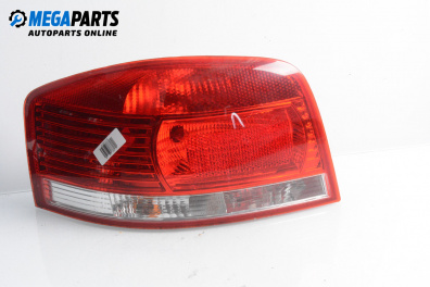 Стоп за Audi A3 Hatchback II (05.2003 - 08.2012), хечбек, позиция: лява