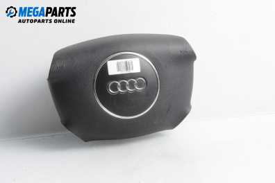 Airbag за Audi A3 Hatchback II (05.2003 - 08.2012), 2+1 вр., хечбек, позиция: предна