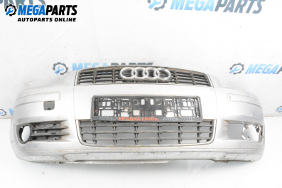 Предна броня за Audi A3 Hatchback II (05.2003 - 08.2012), хечбек, позиция: предна