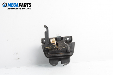 Брава заден капак за Audi A3 Hatchback II (05.2003 - 08.2012), хечбек, позиция: задна