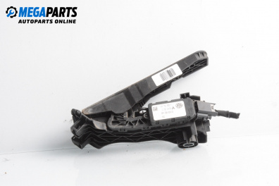 Потенциометър газ  за Audi A3 Hatchback II (05.2003 - 08.2012), № 6PV00850000