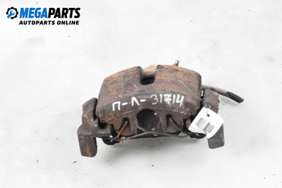 Спирачен апарат за Audi A3 Hatchback II (05.2003 - 08.2012), позиция: предна, лява