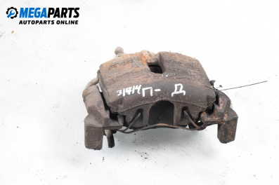 Спирачен апарат за Audi A3 Hatchback II (05.2003 - 08.2012), позиция: предна, дясна