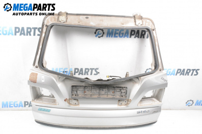 Заден капак за Fiat Stilo Multi Wagon (01.2003 - 08.2008), 4+1 вр., комби, позиция: задна