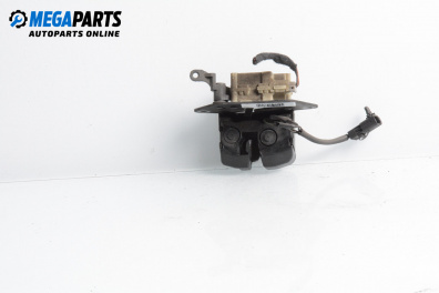 Брава заден капак за Fiat Stilo Multi Wagon (01.2003 - 08.2008), комби, позиция: задна