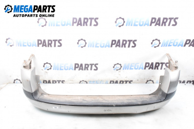 Задна броня за Fiat Stilo Multi Wagon (01.2003 - 08.2008), комби