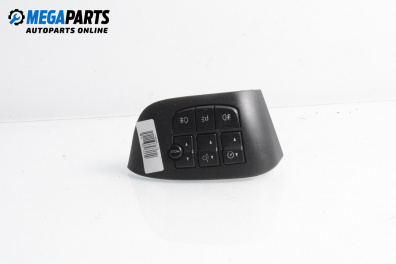 Бутони реглаж светлини за Fiat Stilo Multi Wagon (01.2003 - 08.2008)