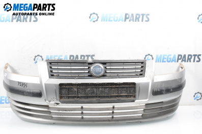 Предна броня за Fiat Stilo Multi Wagon (01.2003 - 08.2008), комби, позиция: предна