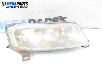 Фар за Fiat Stilo Multi Wagon (01.2003 - 08.2008), комби, позиция: дясна