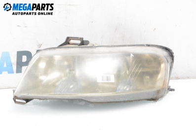 Фар за Fiat Stilo Multi Wagon (01.2003 - 08.2008), комби, позиция: лява