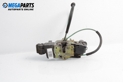 Брава на врата за Fiat Stilo Multi Wagon (01.2003 - 08.2008), позиция: предна, лява