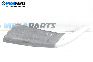 Външни лайсни за Fiat Stilo Multi Wagon (01.2003 - 08.2008), комби, позиция: лява