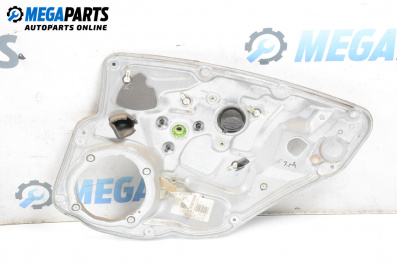 Механизъм ел. стъкло за Fiat Stilo Multi Wagon (01.2003 - 08.2008), 4+1 вр., комби, позиция: задна, дясна