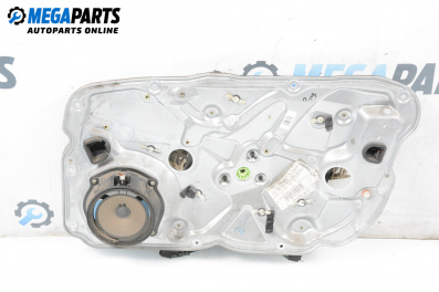 Механизъм ел. стъкло за Fiat Stilo Multi Wagon (01.2003 - 08.2008), 4+1 вр., комби, позиция: предна, дясна