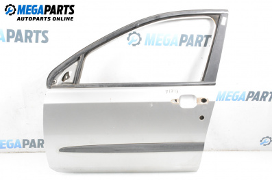 Врата за Fiat Stilo Multi Wagon (01.2003 - 08.2008), 4+1 вр., комби, позиция: предна, лява