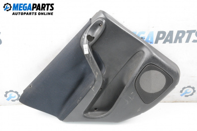 Кора врата за Fiat Stilo Multi Wagon (01.2003 - 08.2008), 4+1 вр., комби, позиция: задна, лява