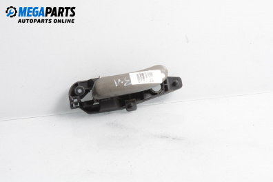 Вътрешна дръжка за Fiat Stilo Multi Wagon (01.2003 - 08.2008), 4+1 вр., комби, позиция: задна, лява