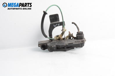 Брава на врата за Fiat Stilo Multi Wagon (01.2003 - 08.2008), позиция: предна, дясна