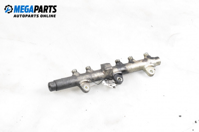 Горивна рейка за Fiat Stilo Multi Wagon (01.2003 - 08.2008) 1.9 JTD, 115 к.с.