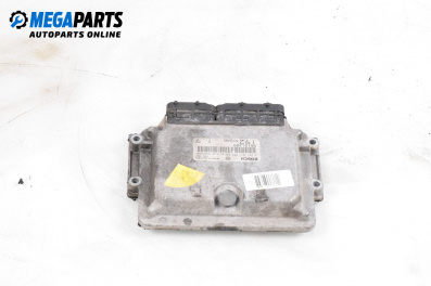 Компютър двигател за Fiat Stilo Multi Wagon (01.2003 - 08.2008) 1.9 JTD, 115 к.с.