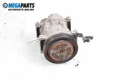 Компресор климатик за Fiat Stilo Multi Wagon (01.2003 - 08.2008) 1.9 JTD, 115 к.с.