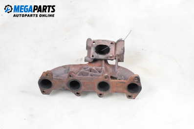 Изпускателен колектор  за Fiat Stilo Multi Wagon (01.2003 - 08.2008) 1.9 JTD, 115 к.с.