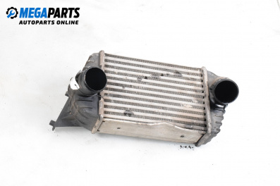 Интеркулер за Fiat Stilo Multi Wagon (01.2003 - 08.2008) 1.9 JTD, 115 к.с.